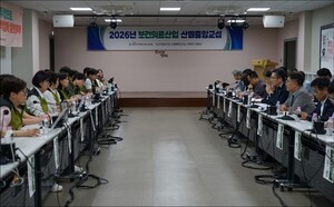 65개 병원 노사, 대체간호사 정규직 채용·적정인력 기준 합의