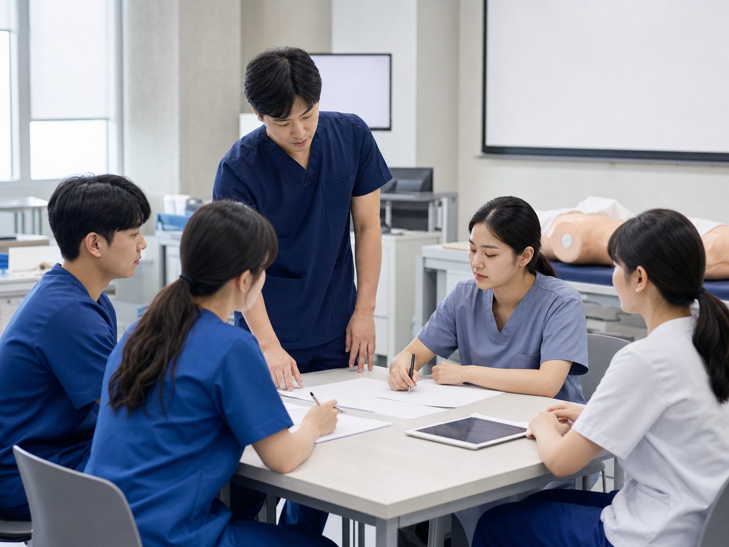 전담간호사(PA) 교육기준 마련…‘수행기관’ 공모