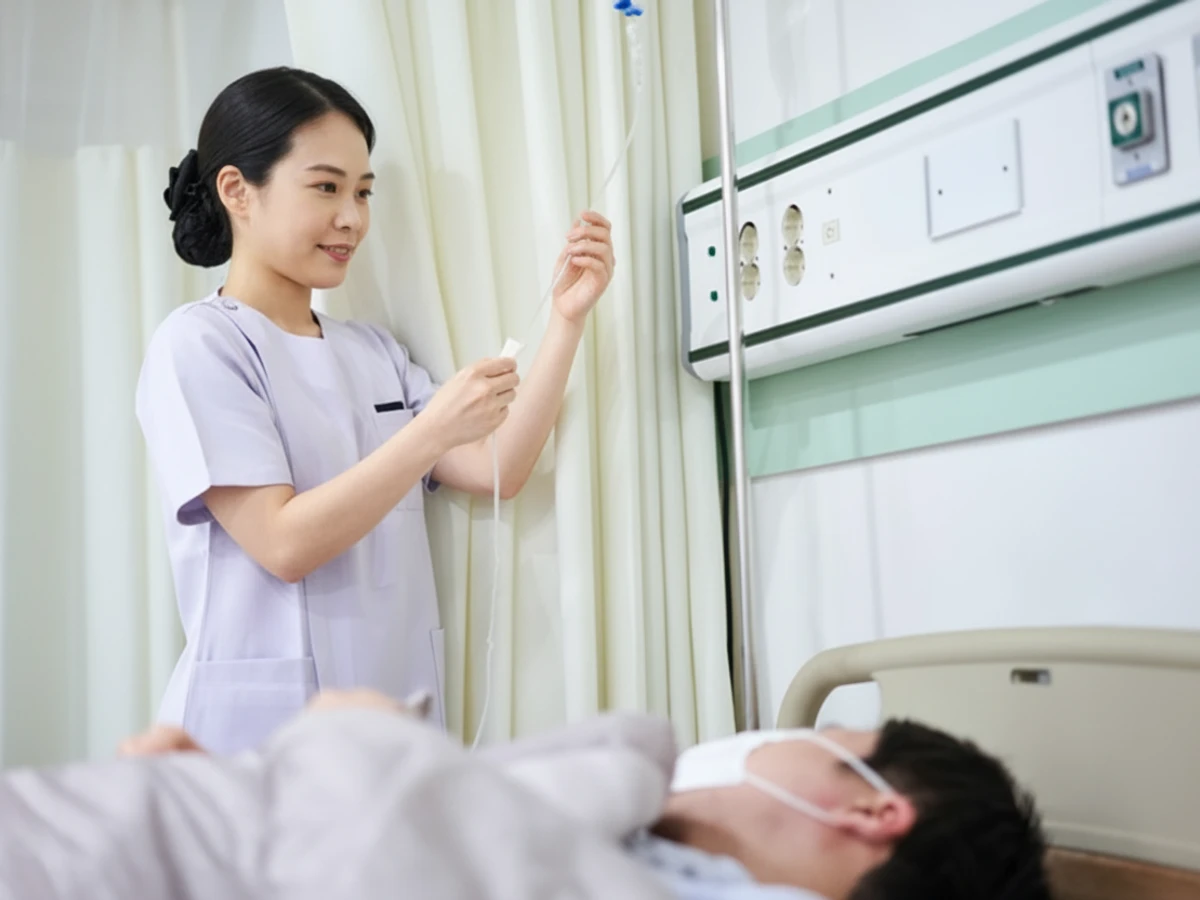 신규간호사 절반 이상이 1년 안에 그만둔다…사직률 57.4%
