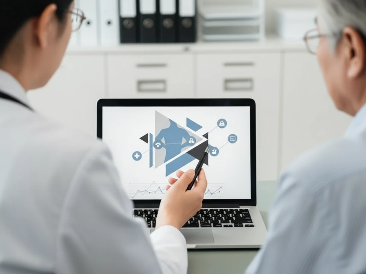 의료 AI 도입 가속…간호기록 시간 20% 단축, CDSS도 확대