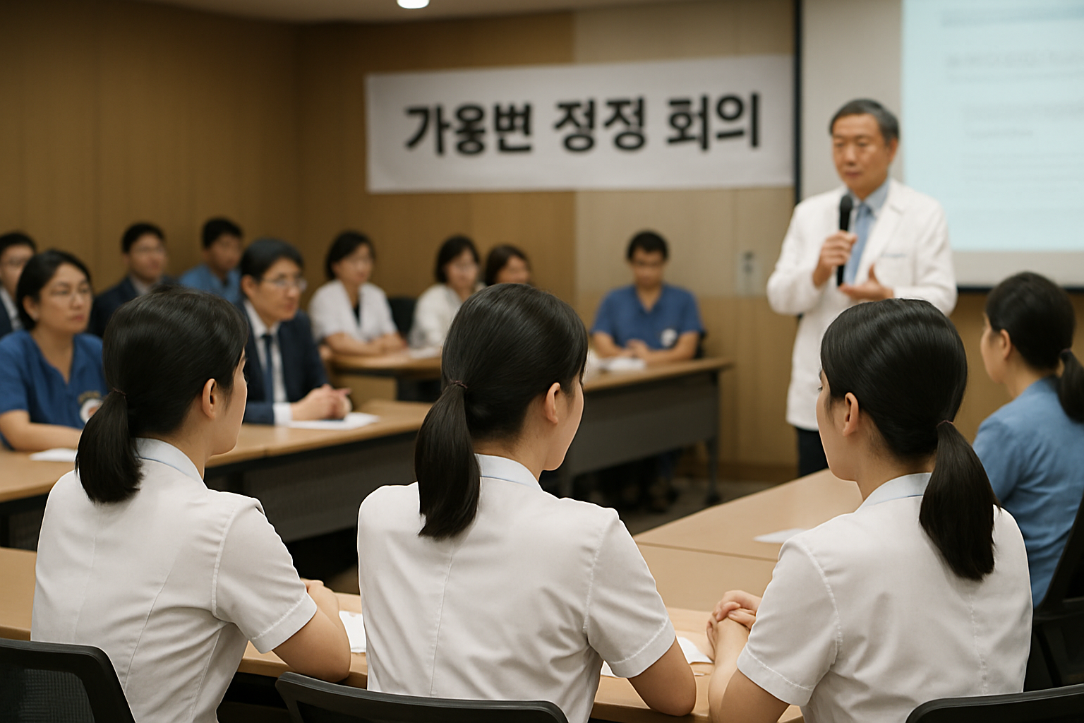 국회 토론회서 간호관리료 원가보전율 57.5% 공개, 간호수가 독립 논의 본격화