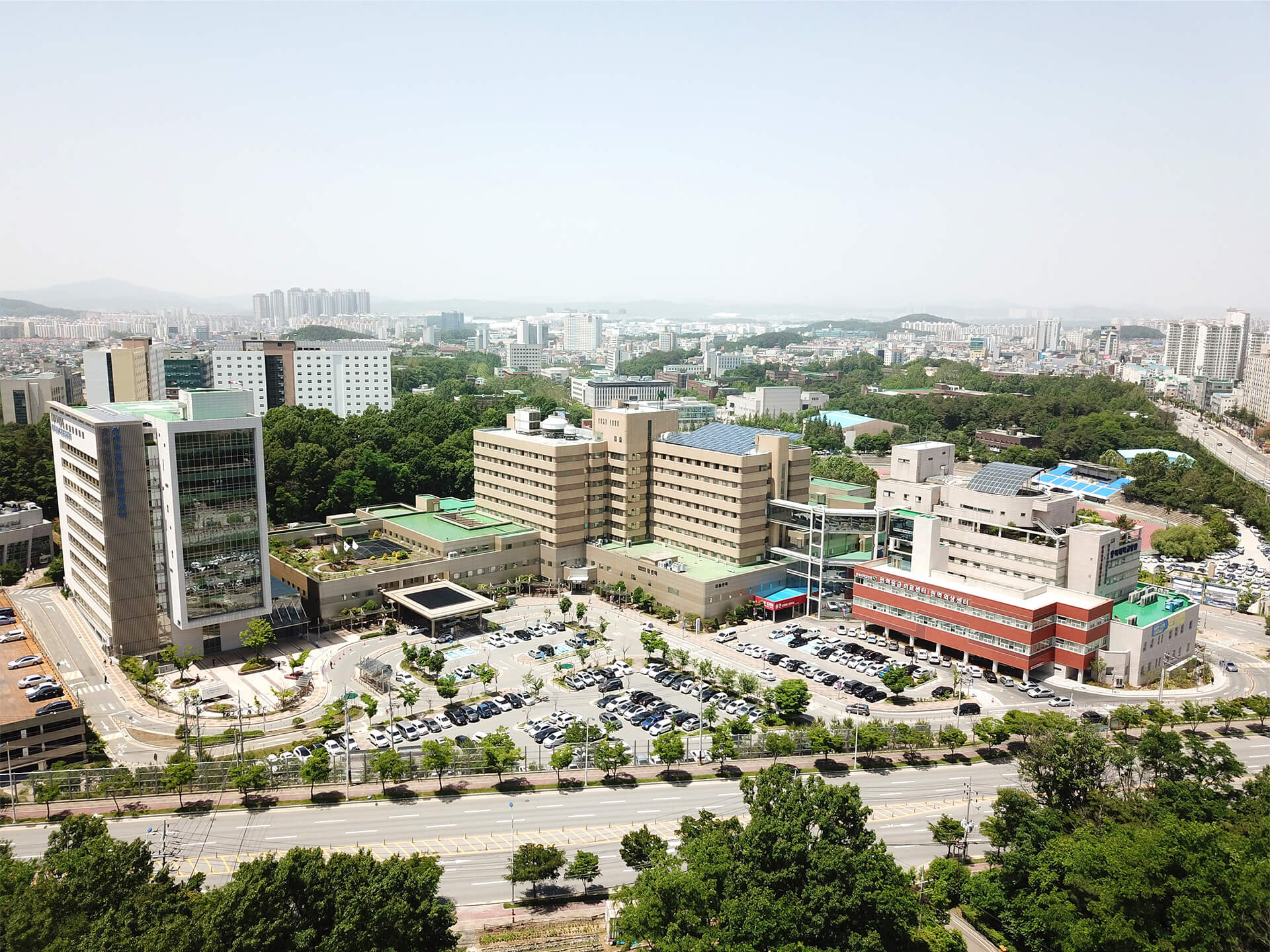 충북대학교병원