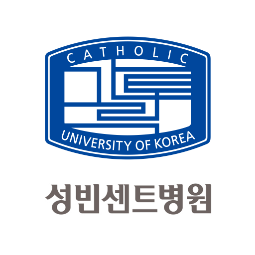 가톨릭대학교 성빈센트병원 로고