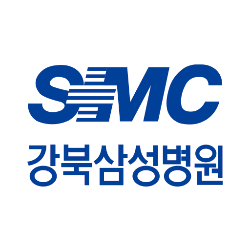 강북삼성병원 로고