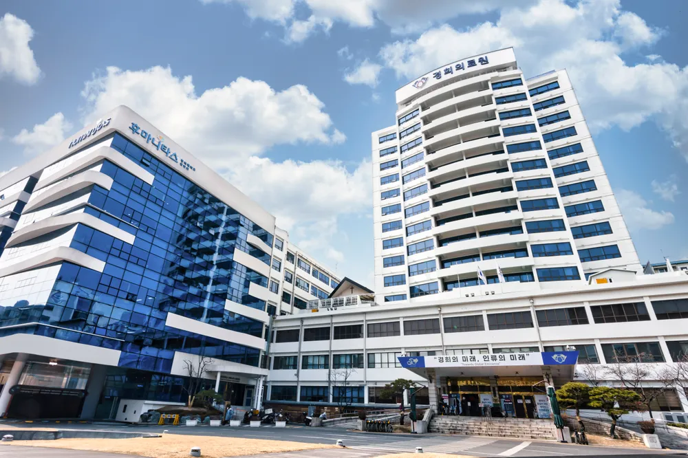 경희대학교병원