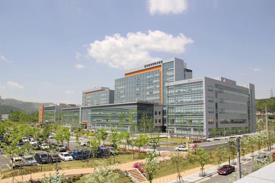 칠곡경북대학교병원