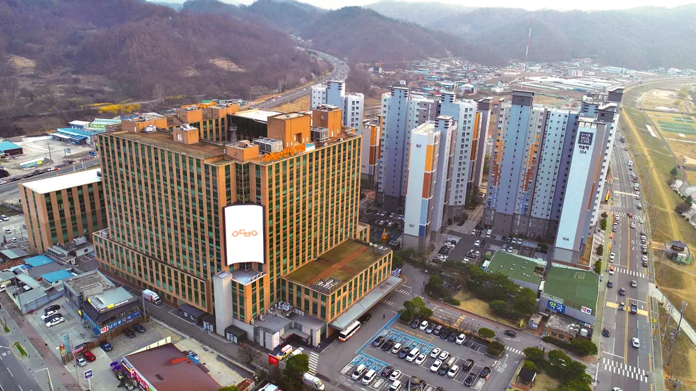 안동병원