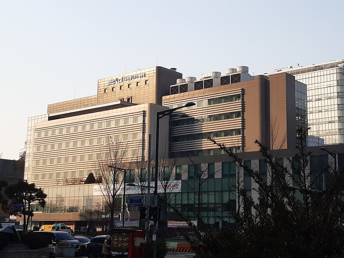 서울특별시보라매병원 채용공고