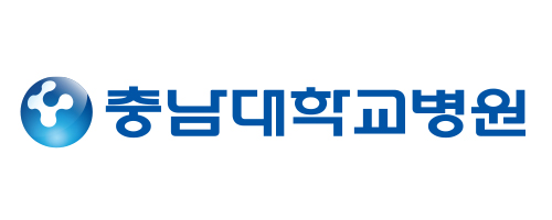 충남대학교병원 로고