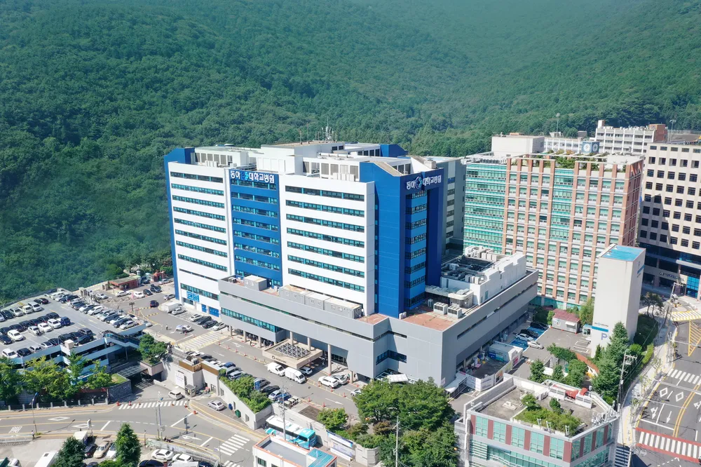 동아대학교병원