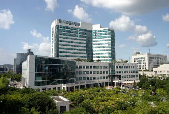 대전을지대학교병원