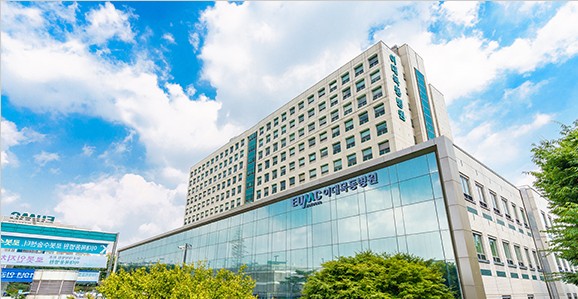 이화여자대학교의과대학 목동병원