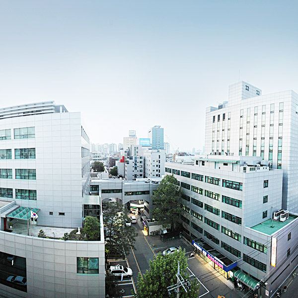 한림대학교 한강성심병원