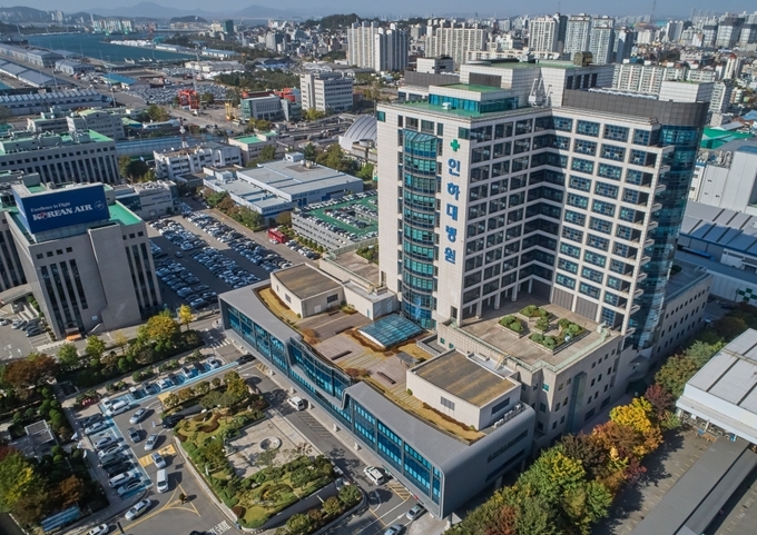 인하대학교병원