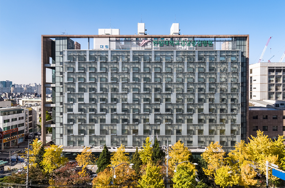 한림대학교 강남성심병원