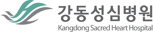 강동성심병원 로고