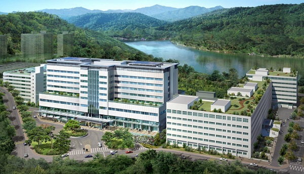 울산대학교병원