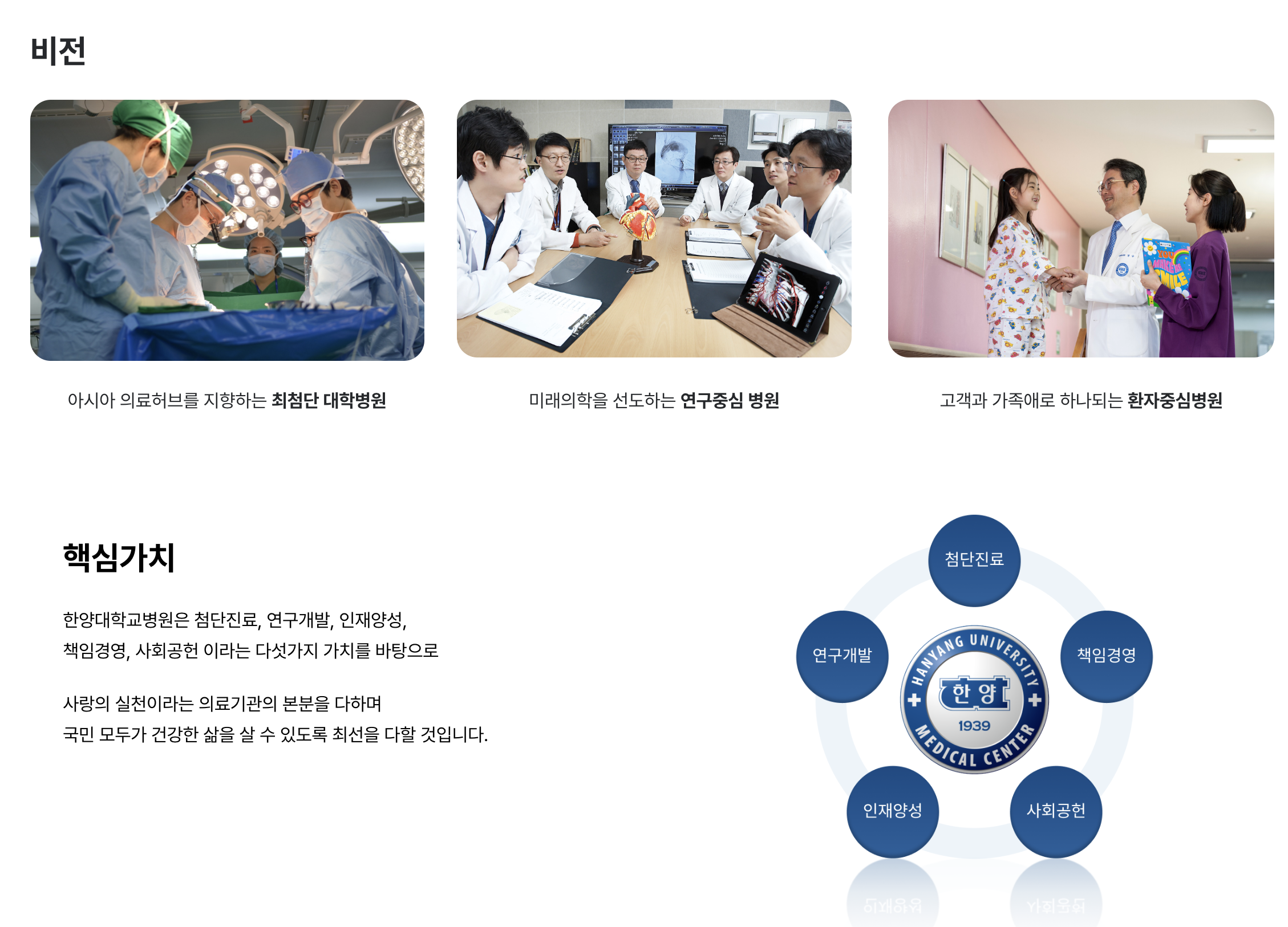 인재상 & 핵심가치 4