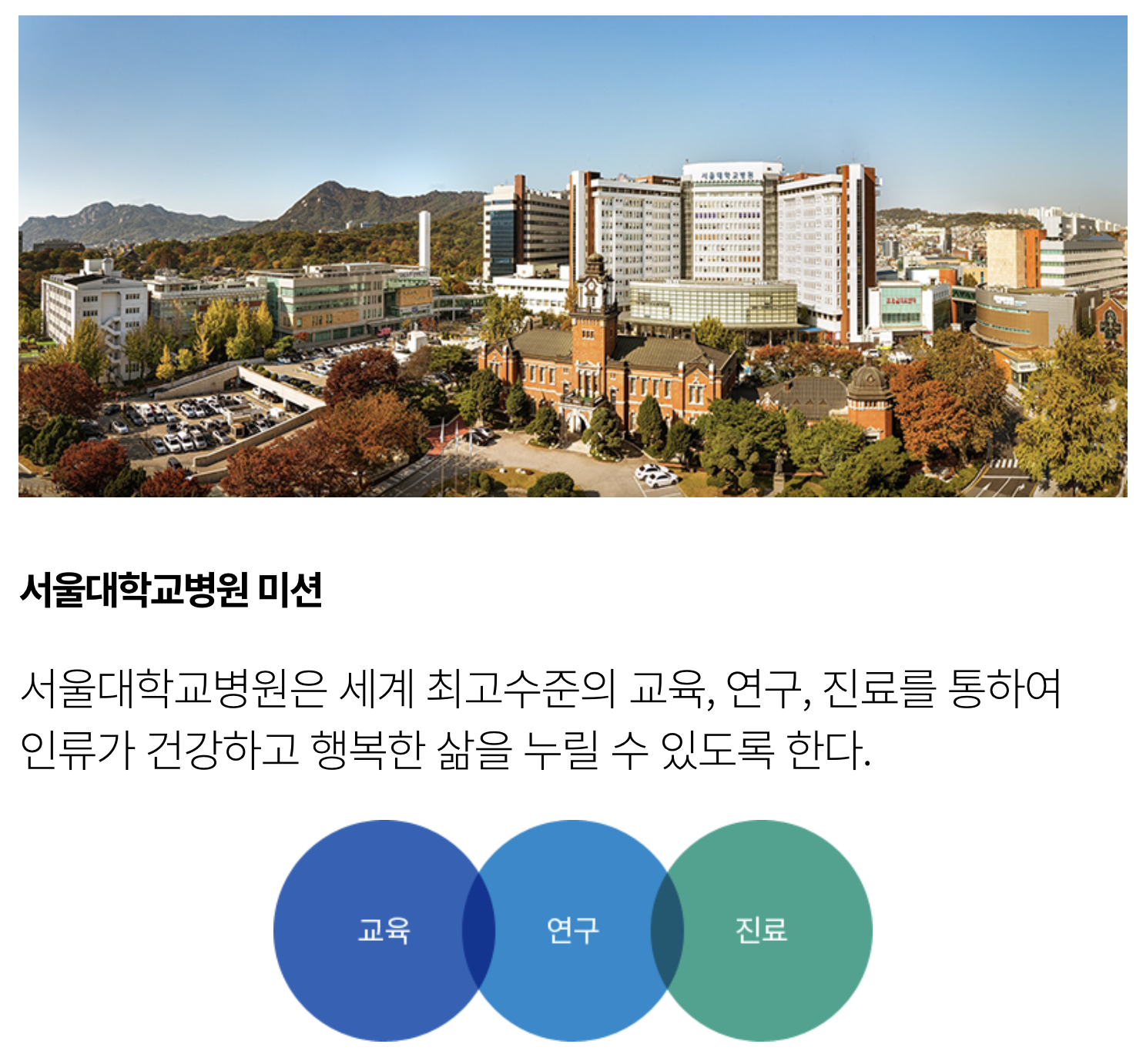 인재상 & 핵심가치 1
